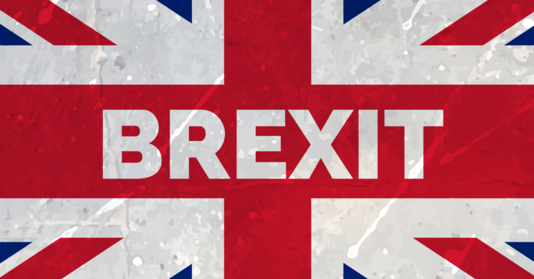 Brexit - wyłączone przesyłki do Wielkiej Brytanii
