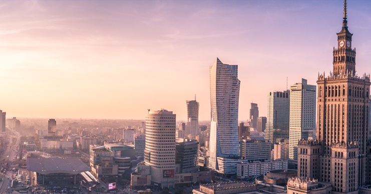 Konkurs Lato z epaka.pl - wygraj pobyt w luksusowym apartamencie w centrum Warszawy!