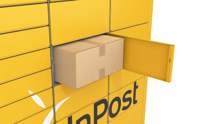 Towary wyłączone z przewozu u kuriera InPost
