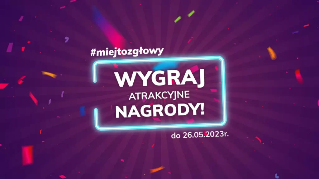 Wyzwanie z epaka.pl czas start! Wygraj IPhone, hulajnogę elektryczną i inne nagrody!