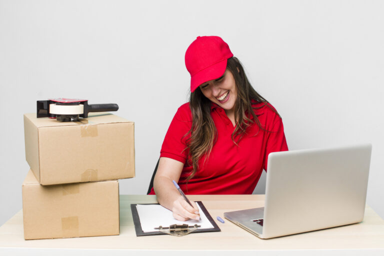 DPD czy UPS porównanie kurierów