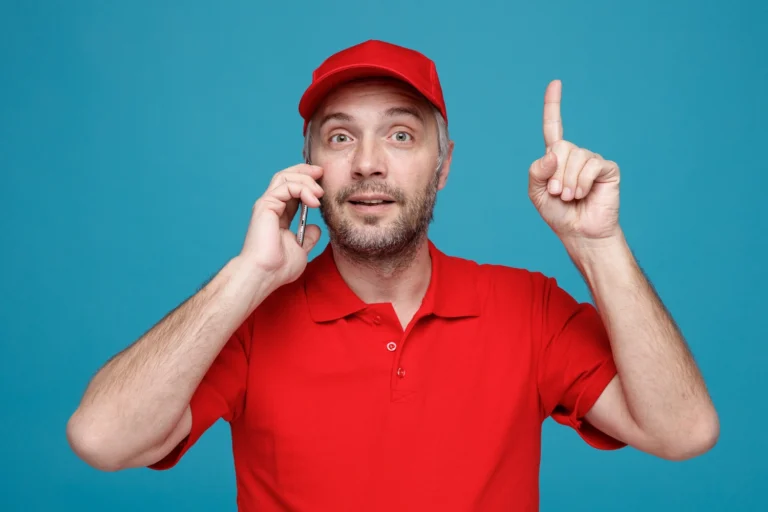 Numer telefonu do kuriera