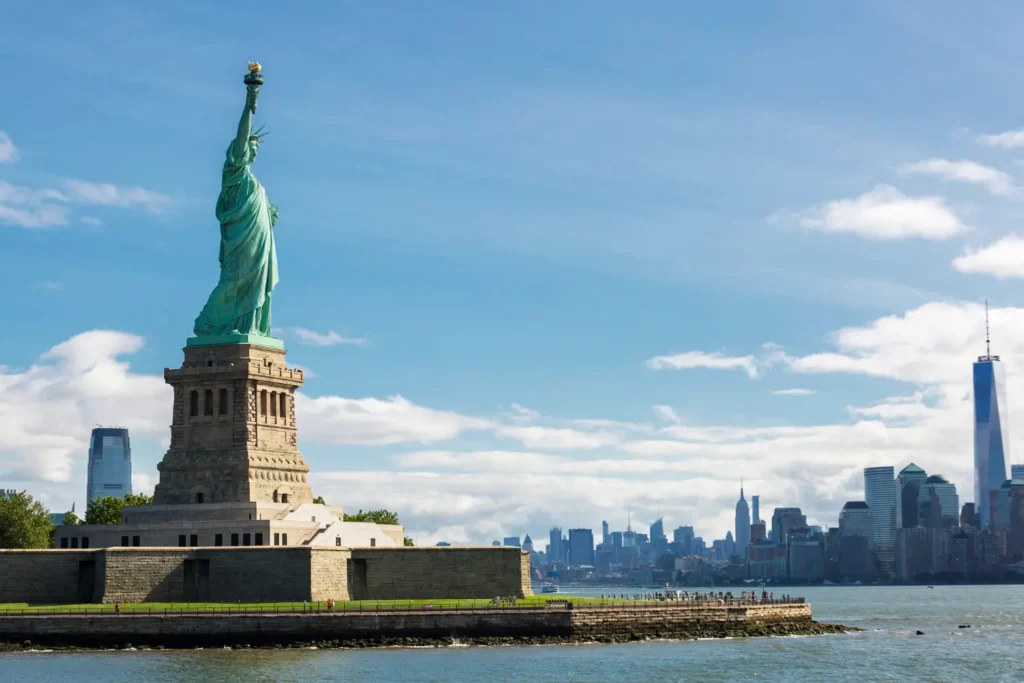 Jak zaadresować list do USA? Cena i czas trwania wysyłki