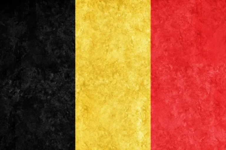 Jak zaadresować list do Belgii?