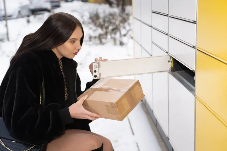 Automat paczkowy – co to jest? Jakie mamy w Polsce?