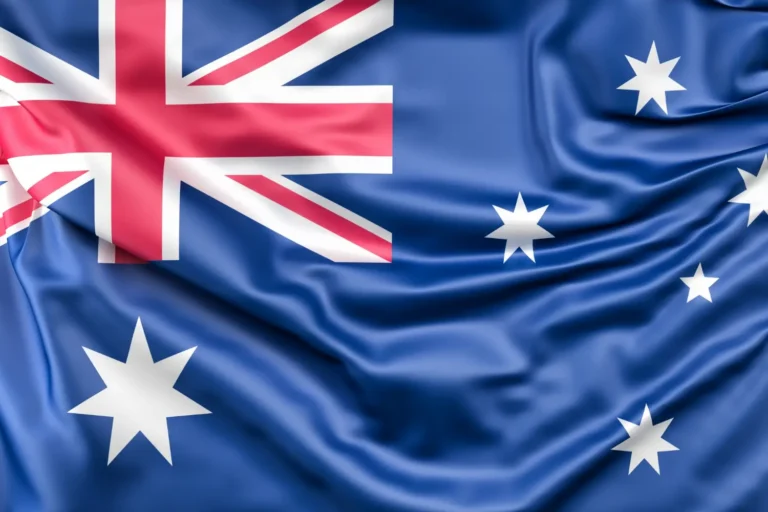Jak zaadresować list do Australii?