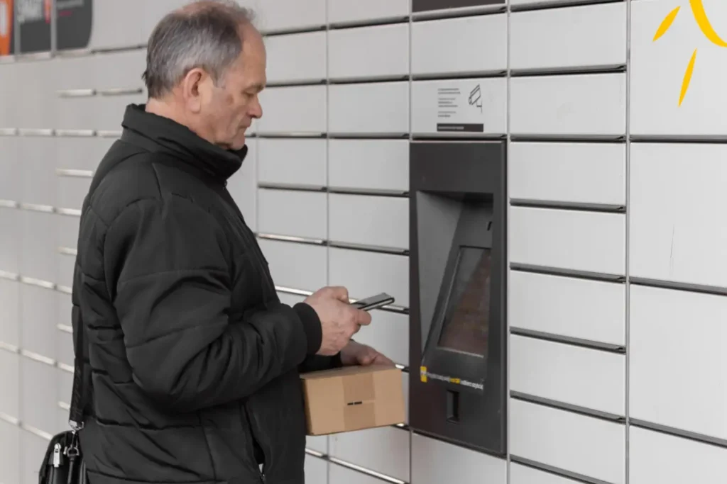 InPost Paczkomat tymczasowy – czym jest i jak długo przesyłka jest w nim magazynowana?