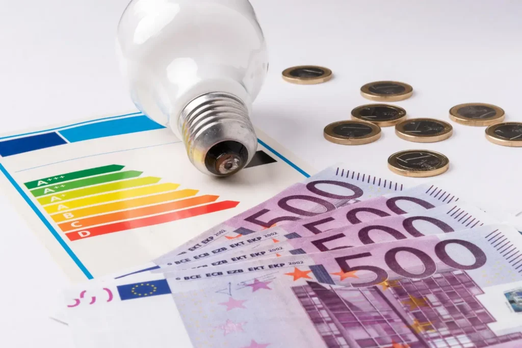 Opłata energetyczna DPD – czym jest i ile wynosi?