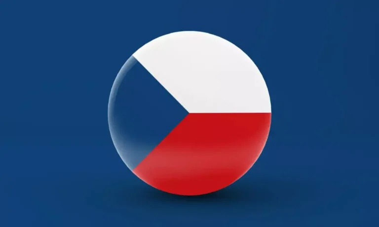 Jak zaadresować list do Czech?