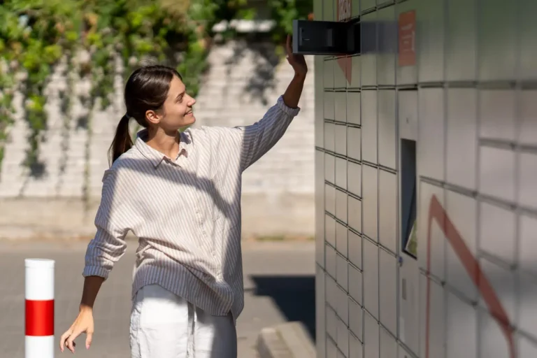 Czy można wysłać list przez InPost Paczkomat?