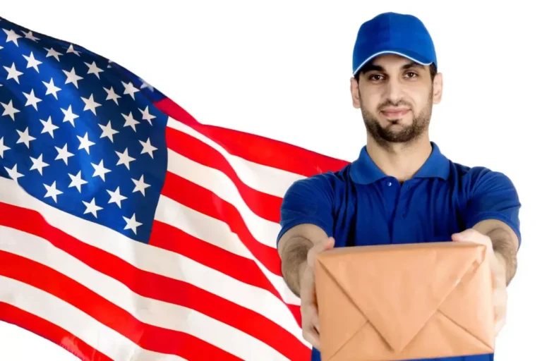 Jak wysłać paczkę z USA do Polski?