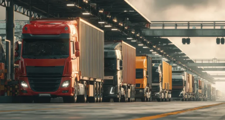 Branża TSL – co to jest transport, spedycja i logistyka?