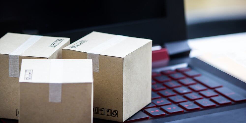 przesyłki kurierskie do szybkiej wysyłki