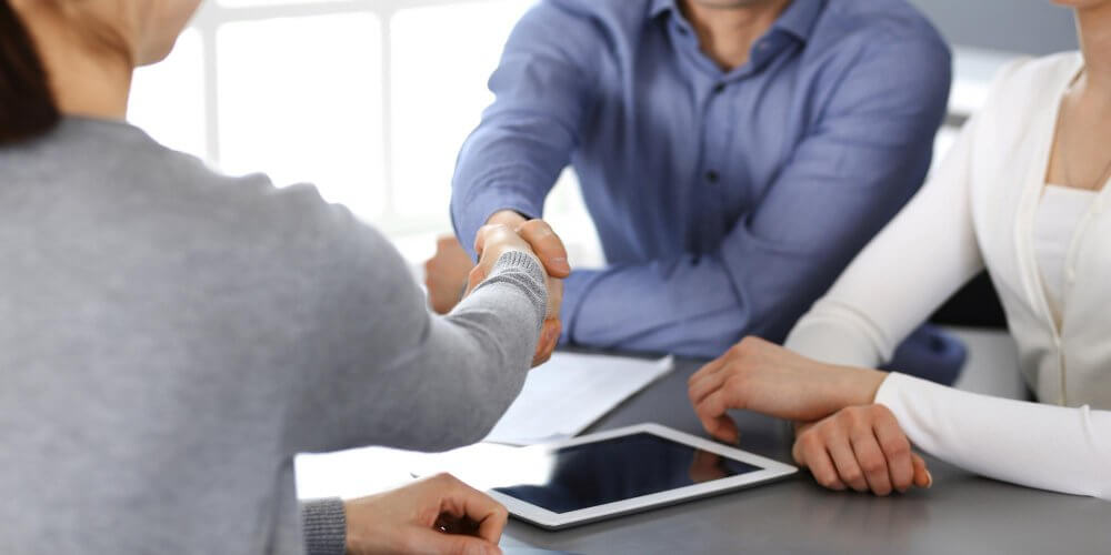 Wsparcie biznesowe franczyzodawcy